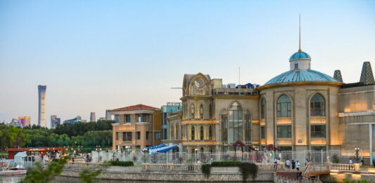 Cina, boom per il mercato delle catene alberghiere nel 2025