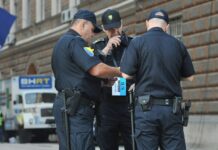 Traffico di migranti, 9 arresti tra Bosnia e Croazia sulla rotta balcanica