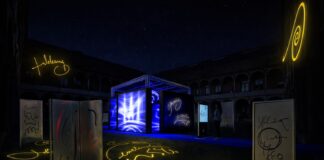 Veolia al Fuorisalone con Infinity, invito al dialogo sulla sicurezza ambientale