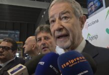 Musumeci “In Italia 800 comuni senza piano di Protezione civile”