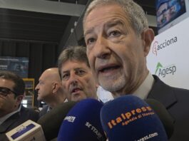 Musumeci “In Italia 800 comuni senza piano di Protezione civile”