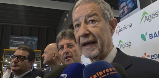 Musumeci “In Italia 800 comuni senza piano di Protezione civile”