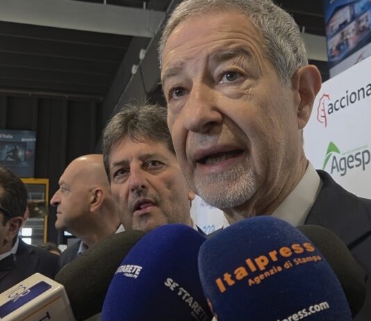 Musumeci “In Italia 800 comuni senza piano di Protezione civile”