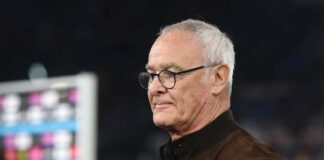 Ufficiale la separazione tra la Roma e Claudio Ranieri