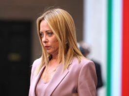 ميلوني: علاقاتنا مع واشنطن قوية.. ويجب على بوتين اتخاذ خطوات إلى الأمام