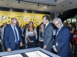 Acqua diventa arte, ACEA sostiene giovani artisti con il Premio ACEA Contemporanea