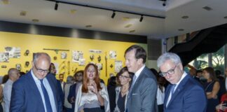 Acqua diventa arte, ACEA sostiene giovani artisti con il Premio ACEA Contemporanea