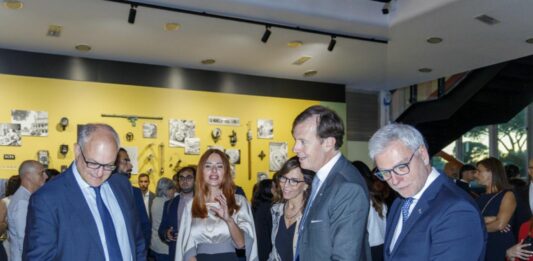 Acqua diventa arte, ACEA sostiene giovani artisti con il Premio ACEA Contemporanea