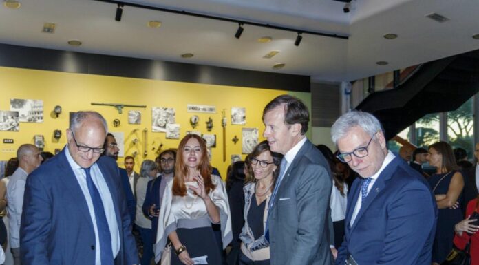 Acqua diventa arte, ACEA sostiene giovani artisti con il Premio ACEA Contemporanea