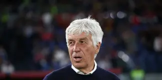 Roma a Bologna dopo addio Ranieri, Gasperini “La squadra prima di tutto”