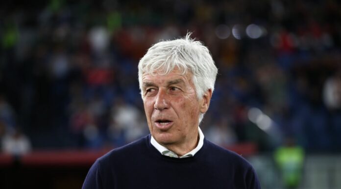 Roma a Bologna dopo addio Ranieri, Gasperini “La squadra prima di tutto”