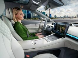 Cina, Bosch avanza verso la guida altamente autonoma di livello 3