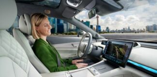 Cina, Bosch avanza verso la guida altamente autonoma di livello 3