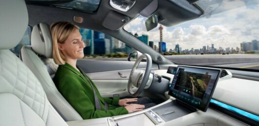 Cina, Bosch avanza verso la guida altamente autonoma di livello 3