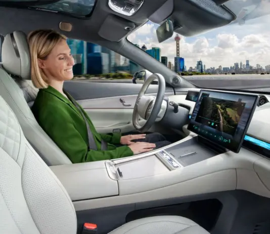 Cina, Bosch avanza verso la guida altamente autonoma di livello 3