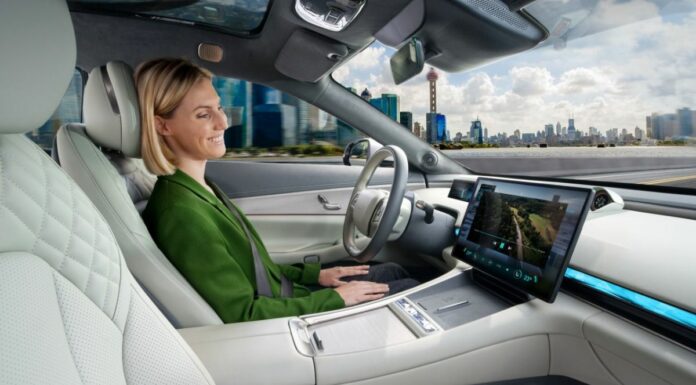 Cina, Bosch avanza verso la guida altamente autonoma di livello 3