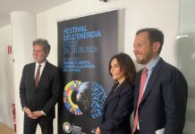 Dal 28 al 30 maggio a Lecce la XIV edizione del Festival dell’Energia
