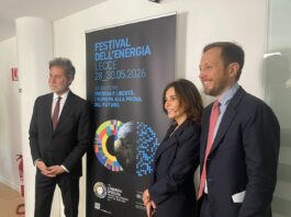 Dal 28 al 30 maggio a Lecce la XIV edizione del Festival dell’Energia