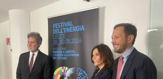 Dal 28 al 30 maggio a Lecce la XIV edizione del Festival dell’Energia