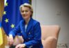 Von der Leyen in Groenlandia il 6 e 7 settembre per rafforzare i rapporti con l’Ue