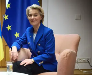 Ue, von der Leyen “Indispensabili nuove risorse proprie”