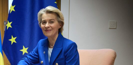 Ue, von der Leyen “Indispensabili nuove risorse proprie”