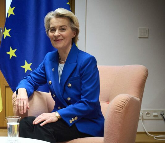 Ue, von der Leyen “Indispensabili nuove risorse proprie”