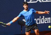 Alcaraz salterà Roma e Roland Garros “E’ un momento duro”