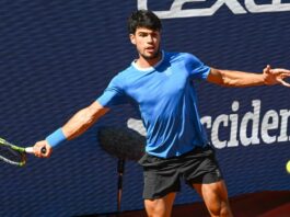 Alcaraz salterà Roma e Roland Garros “E’ un momento duro”