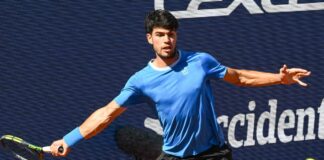 Alcaraz salterà Roma e Roland Garros “E’ un momento duro”