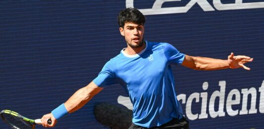 Alcaraz salterà Roma e Roland Garros “E’ un momento duro”