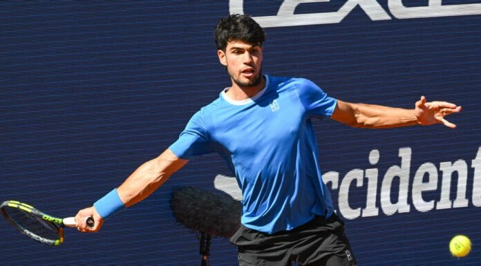 Alcaraz salterà Roma e Roland Garros “E’ un momento duro”