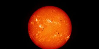 La Cina invita i partner internazionali alla missione di osservazione solare