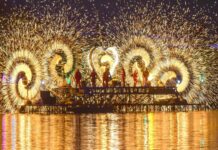 La Cina investirà un miliardo di yuan a sostegno del turismo