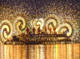 La Cina investirà un miliardo di yuan a sostegno del turismo