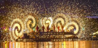 La Cina investirà un miliardo di yuan a sostegno del turismo