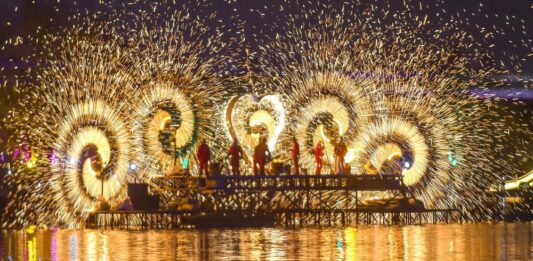 La Cina investirà un miliardo di yuan a sostegno del turismo