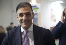 Tamajo “Sostengo il bis di Schifani, non corro per Palazzo d’Orleans”