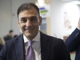 Tamajo “Sostengo il bis di Schifani, non corro per Palazzo d’Orleans”