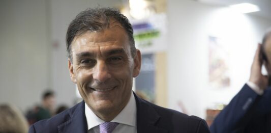 Tamajo “Sostengo il bis di Schifani, non corro per Palazzo d’Orleans”