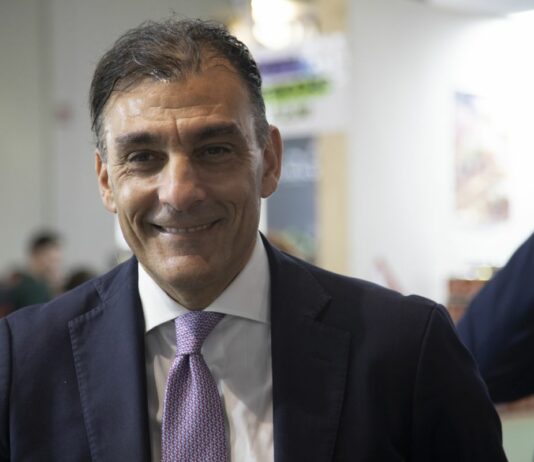 Tamajo “Sostengo il bis di Schifani, non corro per Palazzo d’Orleans”