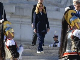 25 Aprile, Meloni “Amore per la libertà unico antidoto contro il totalitarismo”