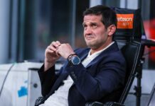 Chivu “Mancano ancora punti per lo scudetto, non siamo primi per caso”
