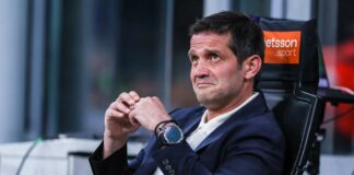 Chivu “Mancano ancora punti per lo scudetto, non siamo primi per caso”