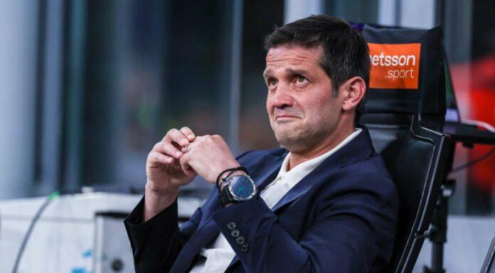 Chivu “Mancano ancora punti per lo scudetto, non siamo primi per caso”