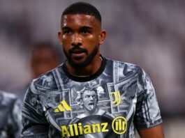 Bremer carica la Juve “L’obiettivo non può essere solo la Champions”