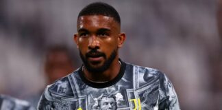 Bremer carica la Juve “L’obiettivo non può essere solo la Champions”