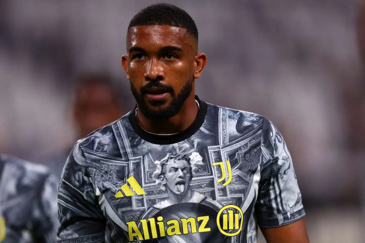 Bremer carica la Juve “L’obiettivo non può essere solo la Champions”