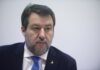 Carburanti, Salvini “L’Ue si svegli o a maggio sarà il caos”