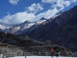 Unesco “La Cina ha un ruolo chiave nella rete globale dei geoparchi”